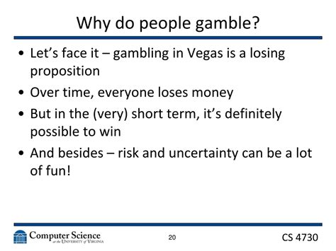 why do people gamble|why do women gamble.